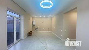 Дом 96м&sup2;, 1-этажный, участок 4 сот.  