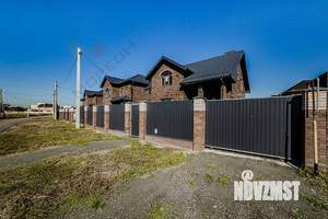 Дом 150м², 2-этажный, участок 5 сот.  