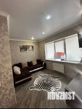 Таунхаус 110м&sup2;, 2-этажный, участок 1 сот.  