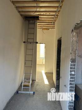 Дом 90м&sup2;, 1-этажный, участок 3 сот.  