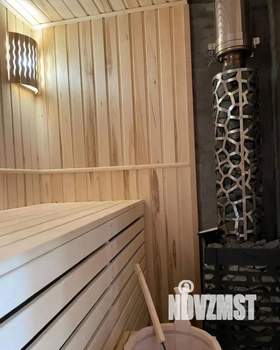 Дом 191м&sup2;, 2-этажный, участок 5 сот.  