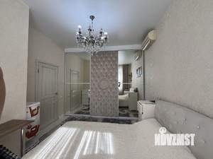 Дом 79м&sup2;, 1-этажный, участок 4 сот.  