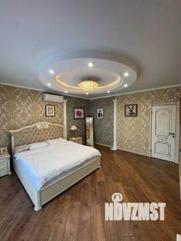 Дом 120м&sup2;, 2-этажный, участок 4 сот.  