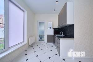 Дом 84м&sup2;, 1-этажный, участок 4 сот.  