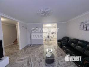 Таунхаус 120м², 2-этажный, участок 1 сот.  