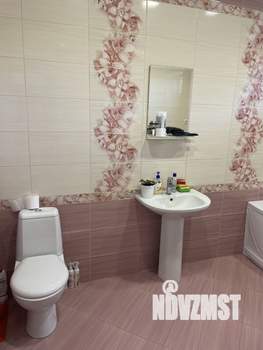 Дом 123м&sup2;, 1-этажный, участок 3 сот.  