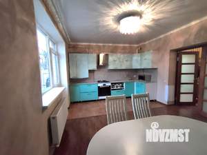 Таунхаус 93м&sup2;, 2-этажный, участок 1 сот.  