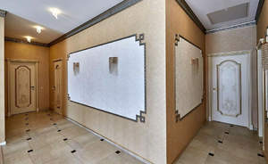 Дом 277м&sup2;, 2-этажный, участок 12 сот.  