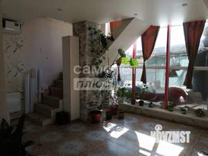 Дом 161м&sup2;, 2-этажный, участок 4 сот.  