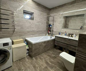 Дом 153м², 1-этажный, участок 6 сот.  