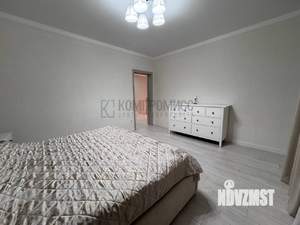 Таунхаус 125м², 2-этажный, участок 2 сот.  