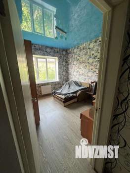 Дом 126м&sup2;, 2-этажный, участок 1 сот.  