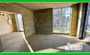 Таунхаус 120м&sup2;, 2-этажный, участок 2 сот.  