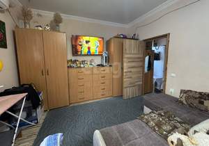 Дом 48м&sup2;, 1-этажный, участок 6 сот.  