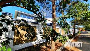 Дом 650м², 4-этажный, участок 18 сот.  