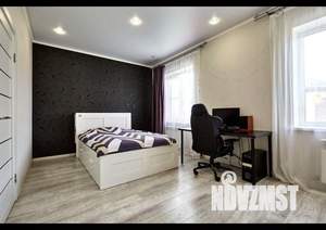 Дом 130м², 2-этажный, участок 4 сот.  