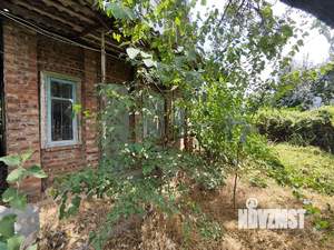 Дом 25м&sup2;, 1-этажный, участок 6 сот.  