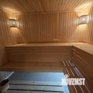 Дом 184м², 1-этажный, участок 10 сот.  