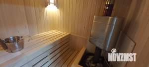 Дом 48м&sup2;, 1-этажный, участок 6 сот.  