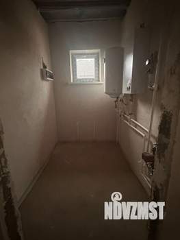 Дом 120м&sup2;, 1-этажный, участок 5 сот.  