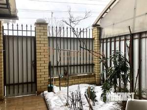 Таунхаус 201м&sup2;, 2-этажный, участок 1 сот.  