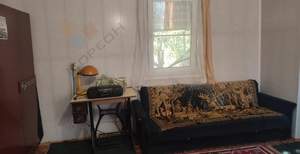 Дом 38м², 1-этажный, участок 4 сот.  