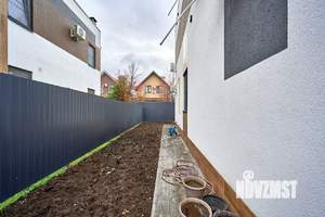 Дом 127м&sup2;, 2-этажный, участок 3 сот.  