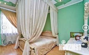 Дом 260м², 2-этажный, участок 10 сот.  