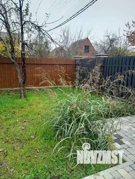 Дом 84м², 1-этажный, участок 4 сот.  