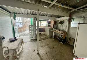 Дом 30м², 1-этажный, участок 1 сот.  