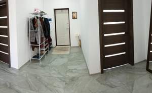 Дом 119м&sup2;, 1-этажный, участок 4 сот.  