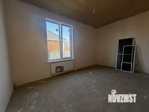 Дом 85м², 1-этажный, участок 4 сот.  