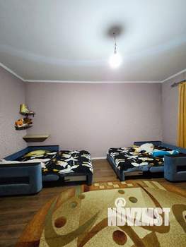 Таунхаус 100м&sup2;, 2-этажный, участок 2 сот.  