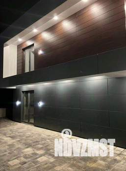 Дом 96м&sup2;, 2-этажный, участок 5 сот.  