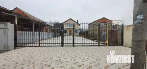 Дом 230м², 2-этажный, участок 5 сот.  