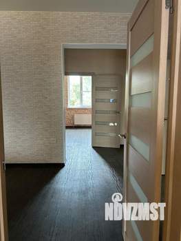 Дом 92м&sup2;, 1-этажный, участок 5 сот.  