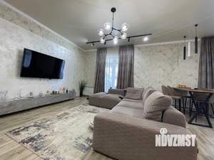 Дом 158м&sup2;, 1-этажный, участок 5 сот.  