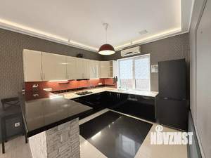 Дом 147м&sup2;, 1-этажный, участок 6 сот.  