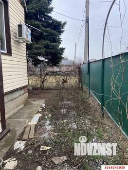 Дом 36м&sup2;, 1-этажный, участок 5 сот.  