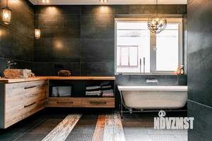 Таунхаус 182м&sup2;, 3-этажный, участок 2 сот.  