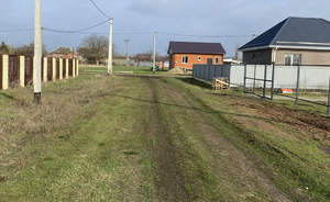 Дом 72м², 1-этажный, участок 9 сот.  