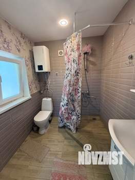 Дом 40м², 1-этажный, участок 6 сот.  