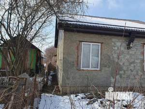 Дом 80м², 1-этажный, участок 7 сот.  