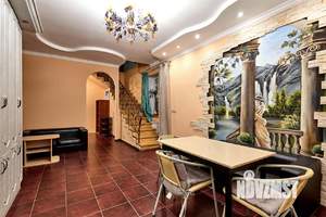 Дом 130м², 2-этажный, участок 3 сот.  