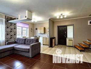 Дом 70м&sup2;, 2-этажный, участок 6 сот.  