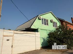 Дом 147м&sup2;, 2-этажный, участок 3 сот.  