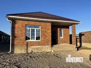 Дом 60м&sup2;, 1-этажный, участок 3 сот.  