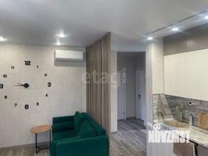 Дом 80м&sup2;, 1-этажный, участок 305 сот.  