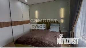 Дом 105м&sup2;, 1-этажный, участок 5 сот.  