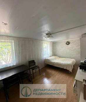 Дом 50м², 2-этажный, участок 6 сот.  